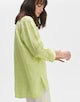 Three quarter sleeve blouse Fengani explore