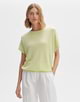 Shirt met korte mouw Saskili