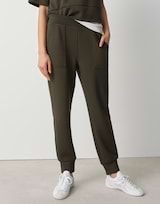 Trousers Charlie black by someday | shop your favourites online