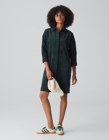 Corduroy jurken best sale
