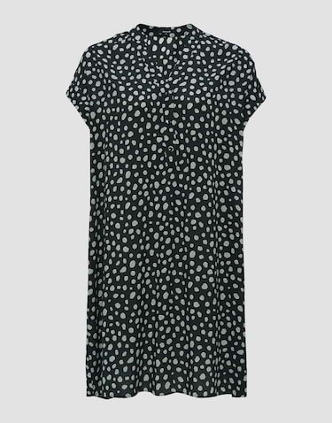 Mini jurk Wularo dot