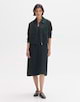 Midi jurk Weneda