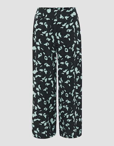 Culotte Misha floral