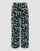 Culotte Misha floral