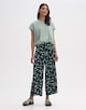 Culotte Misha floral
