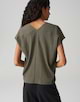 Kurzarmshirt Sirukus structure