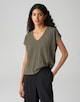 Kurzarmshirt Sirukus structure