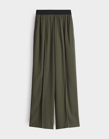 Wide Leg Pants Malotta summer