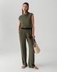 Wide Leg Pants Malotta summer