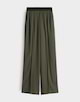 Wide Leg Pants Malotta summer