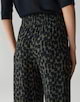Wide Leg Pants Malotta mosaic
