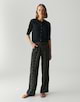Wide Leg Pants Malotta mosaic