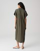 Midi-jurk Wannie
