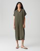 Midi-jurk Wannie