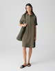 Robe chemise Womara