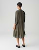Mini robe Wolka
