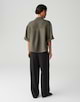 short sleeve blouse Fiora