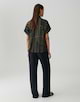 Blouse met print Ferina