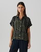 Blouse met print Ferina
