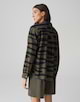 Blouse met lange mouwen Fumani jungle