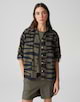 Blouse met lange mouwen Fumani jungle