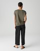 Shirt met korte mouw Sesonne