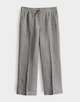 Linen trousers Maikito linen