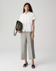 Linen trousers Maikito linen