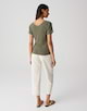 Shirt met korte mouw Savella