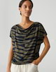 Shirt met korte mouw Sapaya