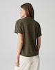Kurzarmshirt Sanze