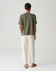 Shirt met korte mouw Sergli