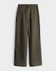 Linen trousers Mileni linen