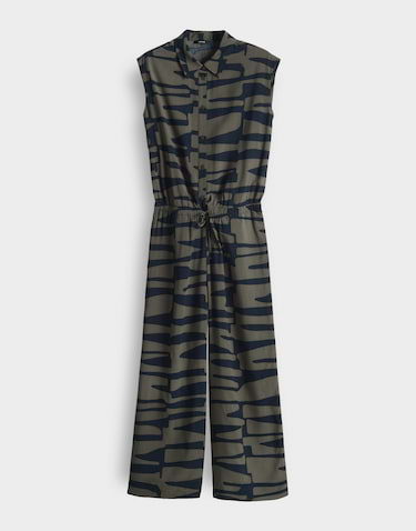 Jumpsuit Monny shadow
