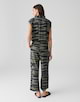 jumpsuit Monny shadow