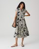 Robe d'été Werisa tropical