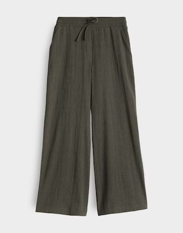 Culotte Mileni crinkle