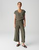 Culotte Mileni crinkle