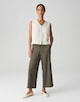 Culotte Mileni crinkle