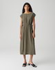 Midi-dress Witrana