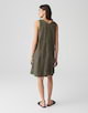 Robe à bretelles Walani
