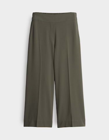 Culotte Misha crepe