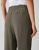 Pantalon à jambes larges Marou cargo