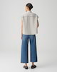 short sleeve blouse Famella