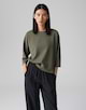 Three quarter sleeve shirt Salane
