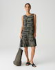 Minikleid Wenola jungle