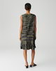 Robe à bretelles Wenola jungle