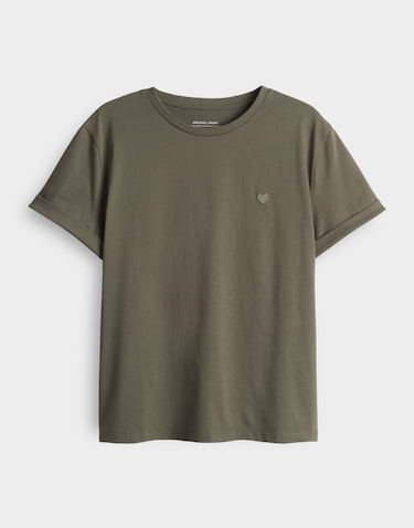 Kurzarmshirt Serz