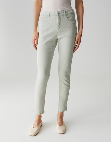 Skinny Jeans Enja bright