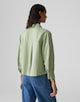 Three quarter sleeve blouse Fadelia